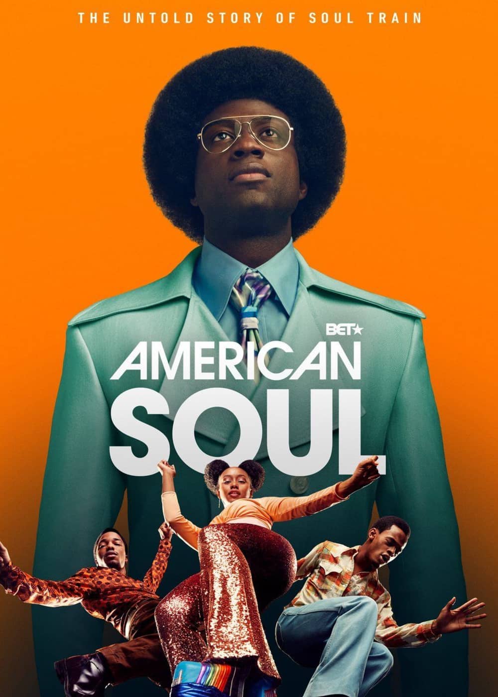 American Soul