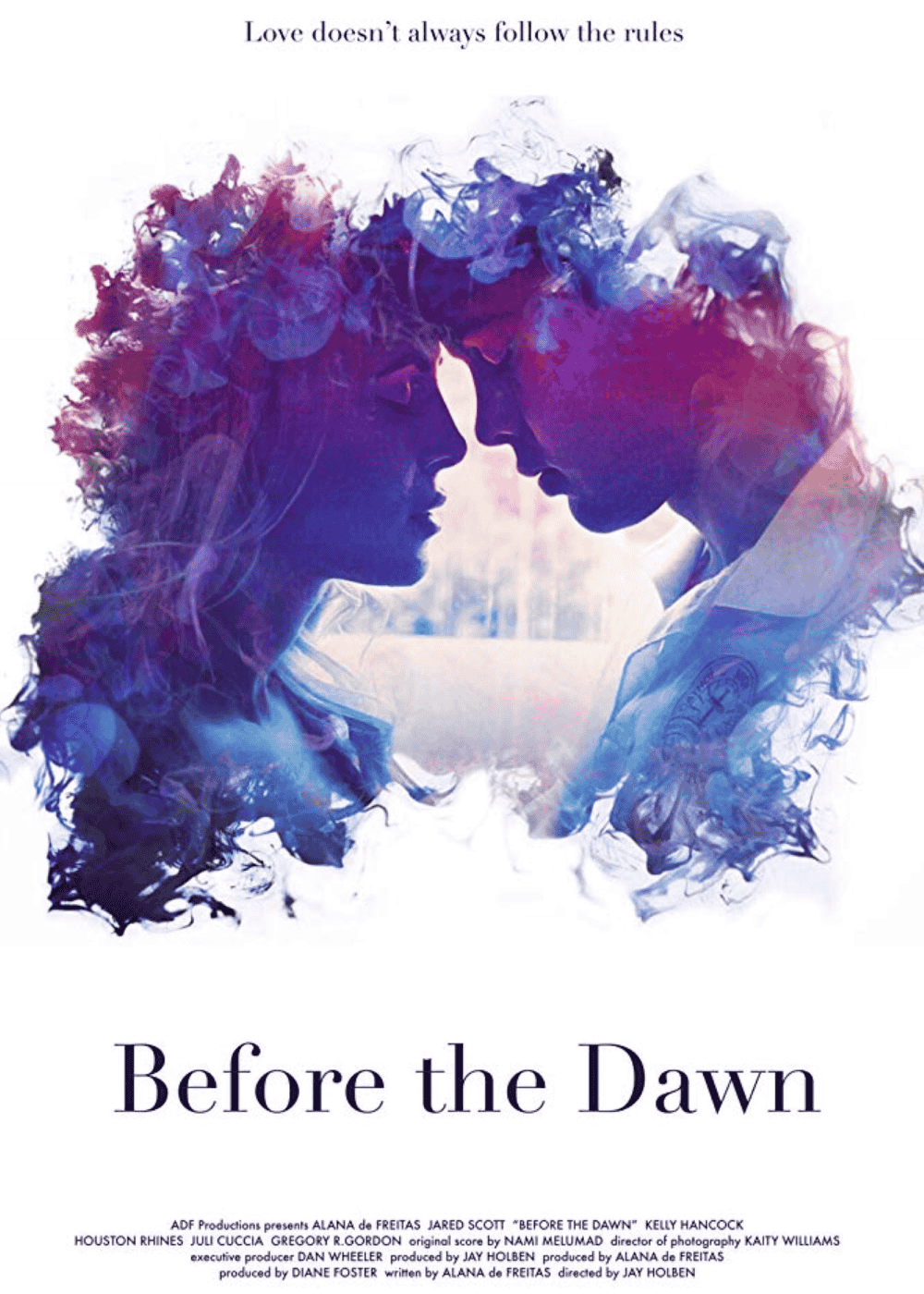 Before The Dawn