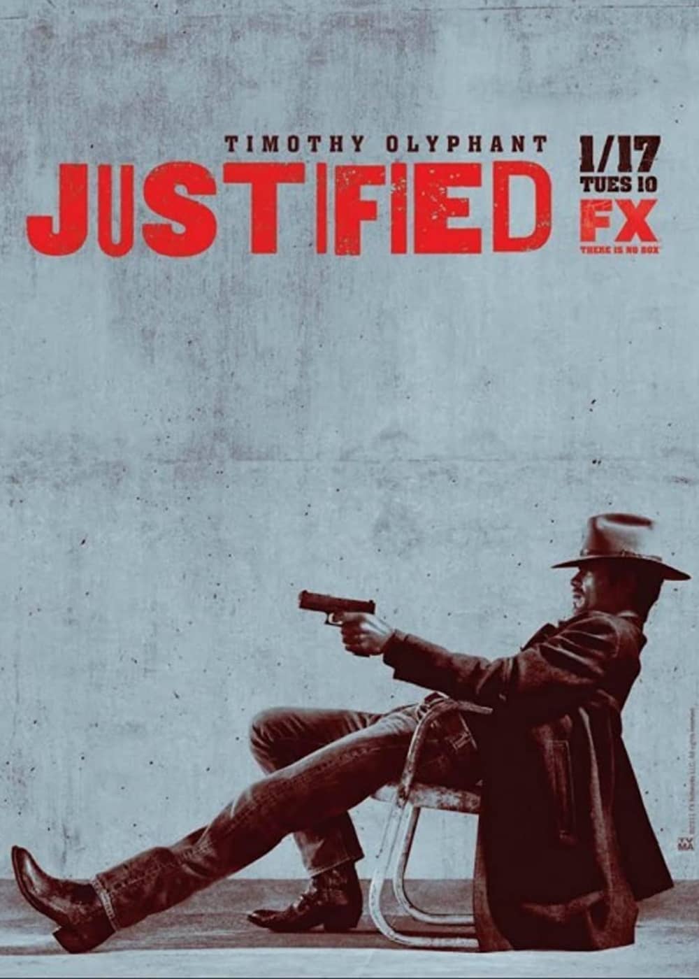 Justified