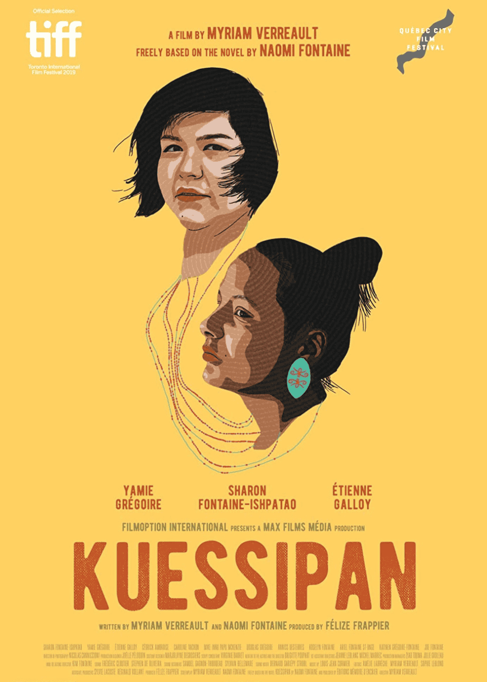 Kuessipan