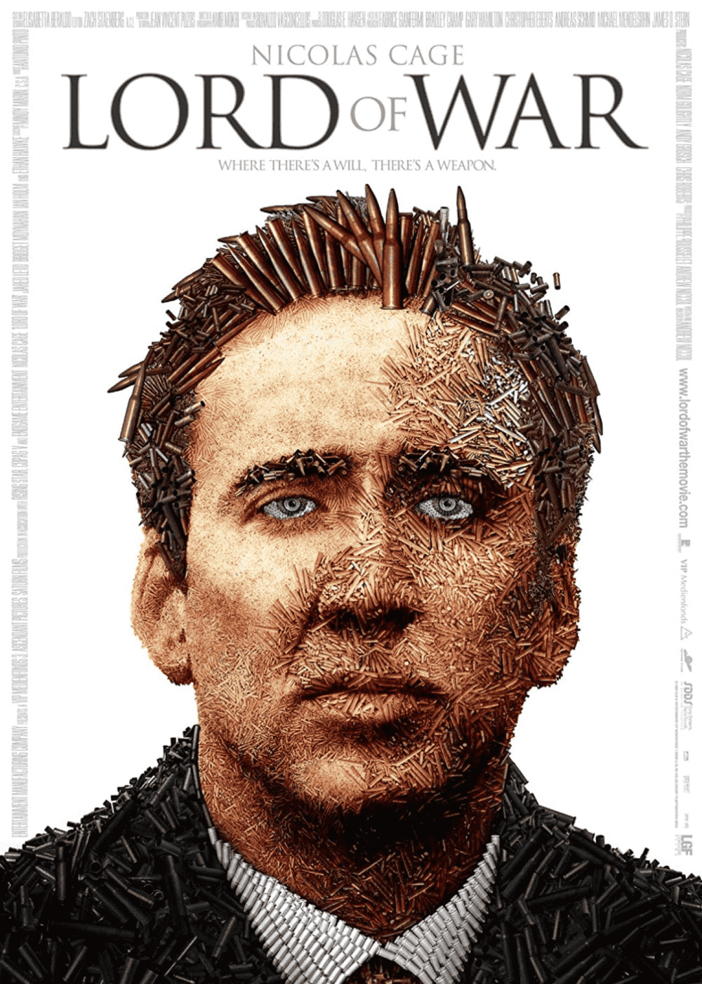 Lord of War