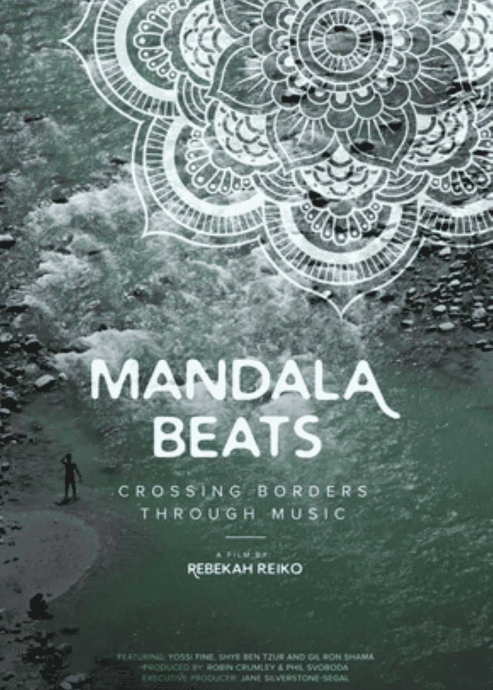 Mandala Beats
