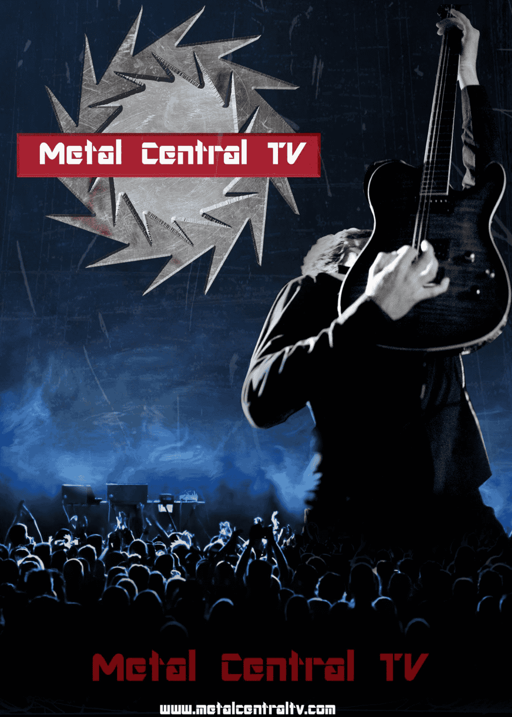 Metal Central TV