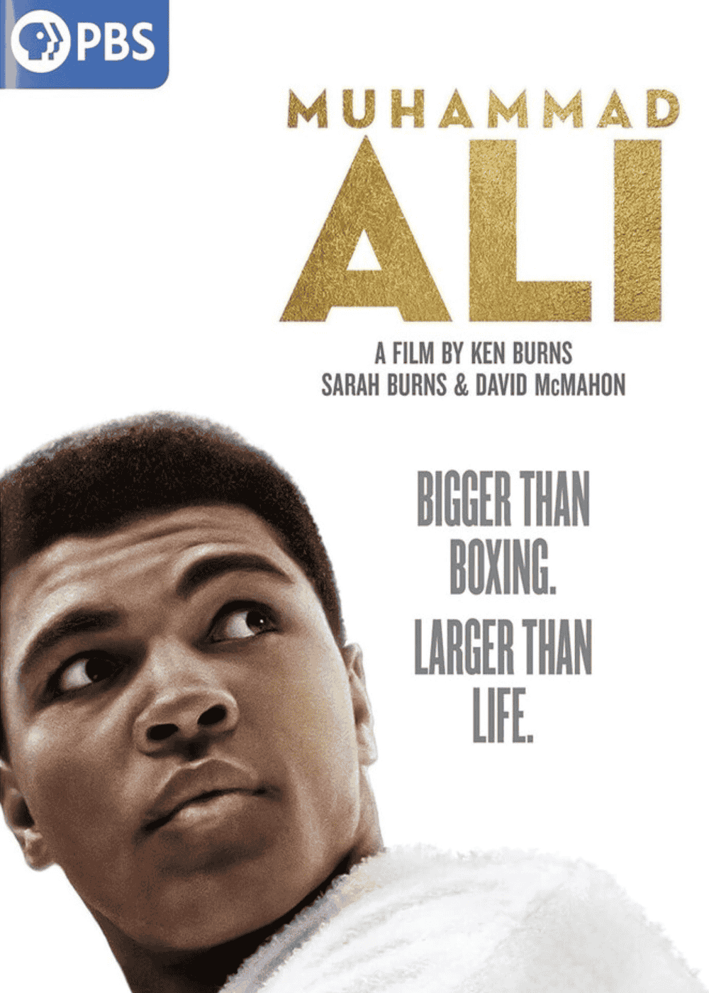 Muhammad Ali
