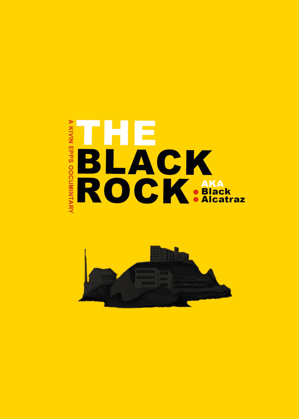The Black Rock