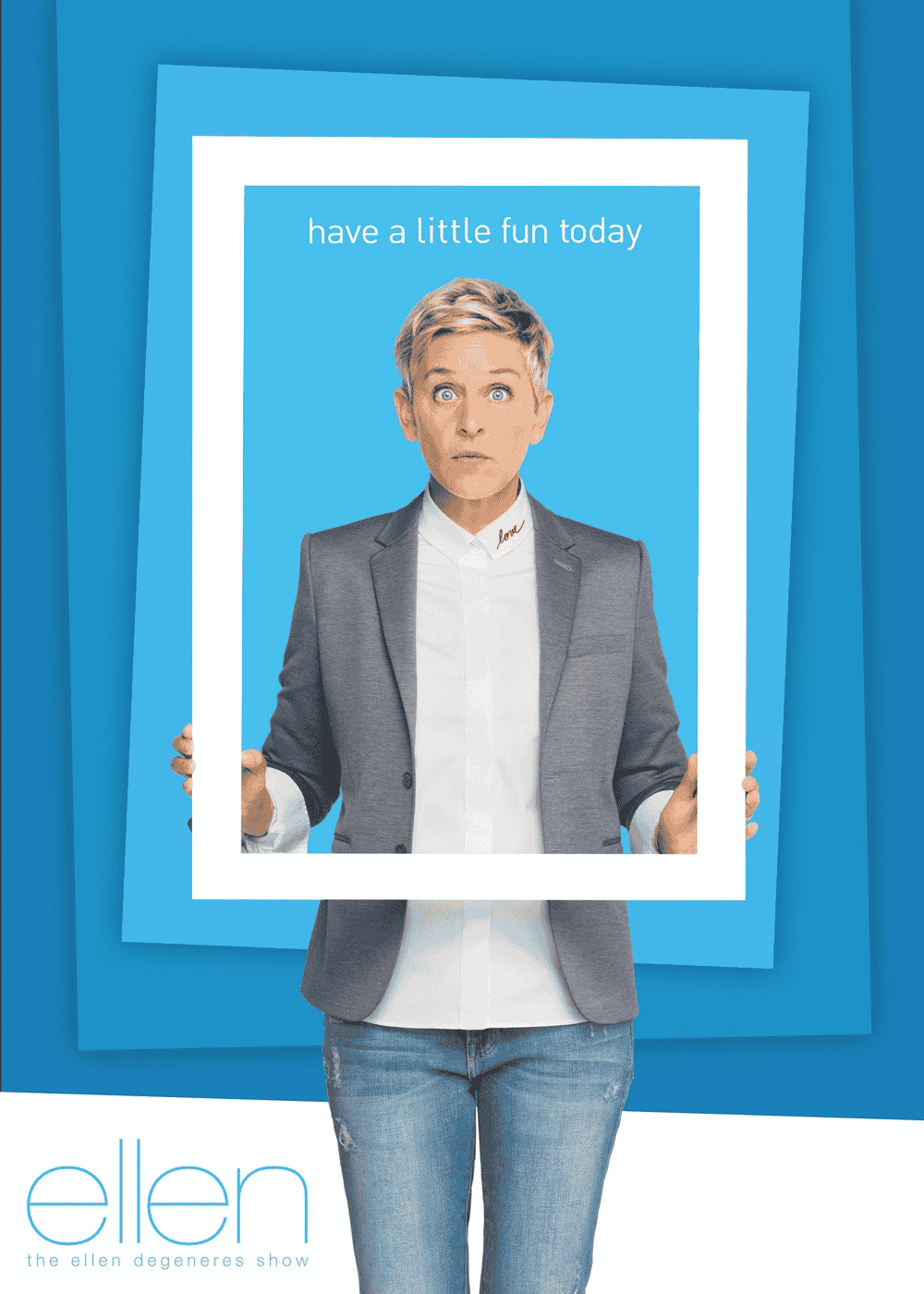 The Ellen Degeneres Show