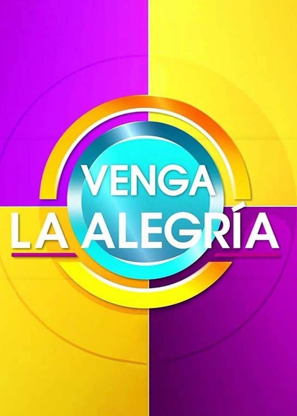 Venga La Alegria