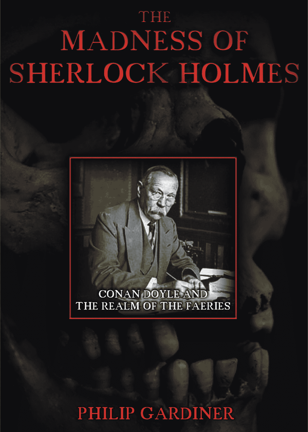 The Madness Of sherlock